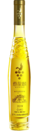 辽宁三合酒业有限公司, 蔡龍麟冰酒金鼎, 桓仁, 辽宁, 中国 2019